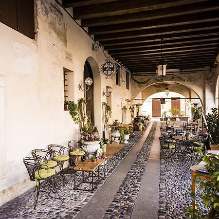 Myplace Sant'Agostino Apartment Treviso Ngoại thất bức ảnh