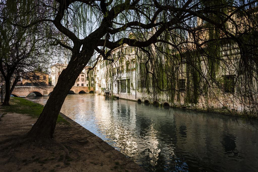 Myplace Sant'Agostino Apartment Treviso Ngoại thất bức ảnh