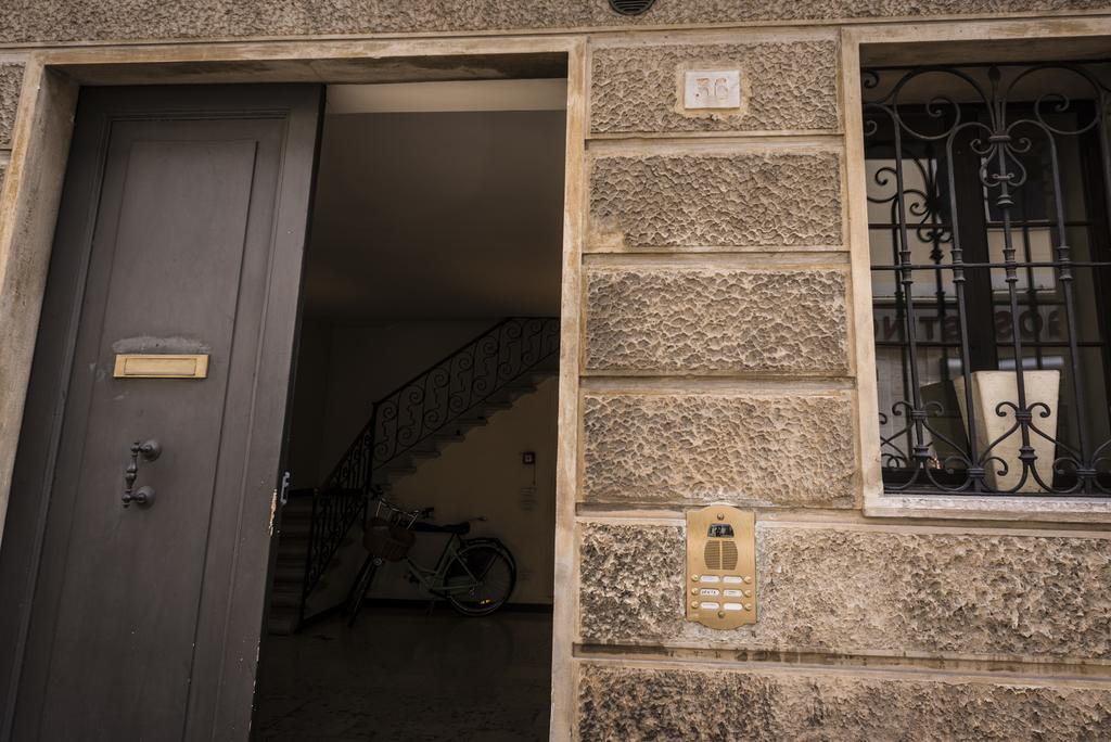 Myplace Sant'Agostino Apartment Treviso Ngoại thất bức ảnh