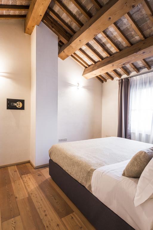 Myplace Sant'Agostino Apartment Treviso Ngoại thất bức ảnh