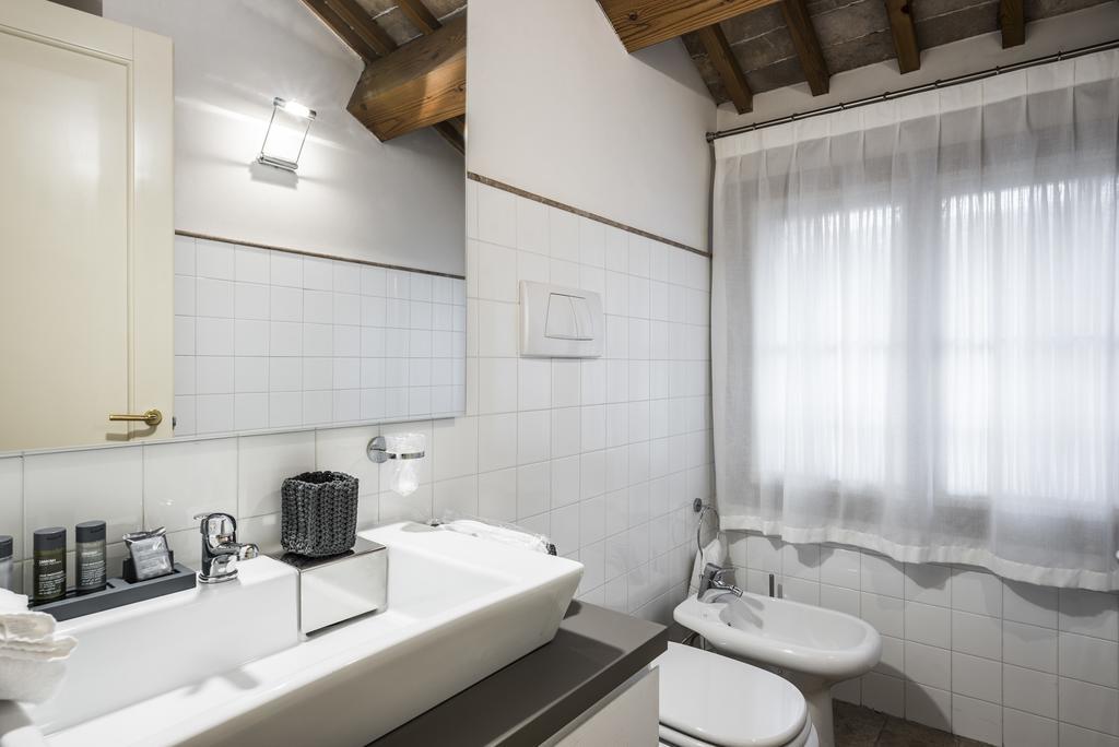 Myplace Sant'Agostino Apartment Treviso Ngoại thất bức ảnh