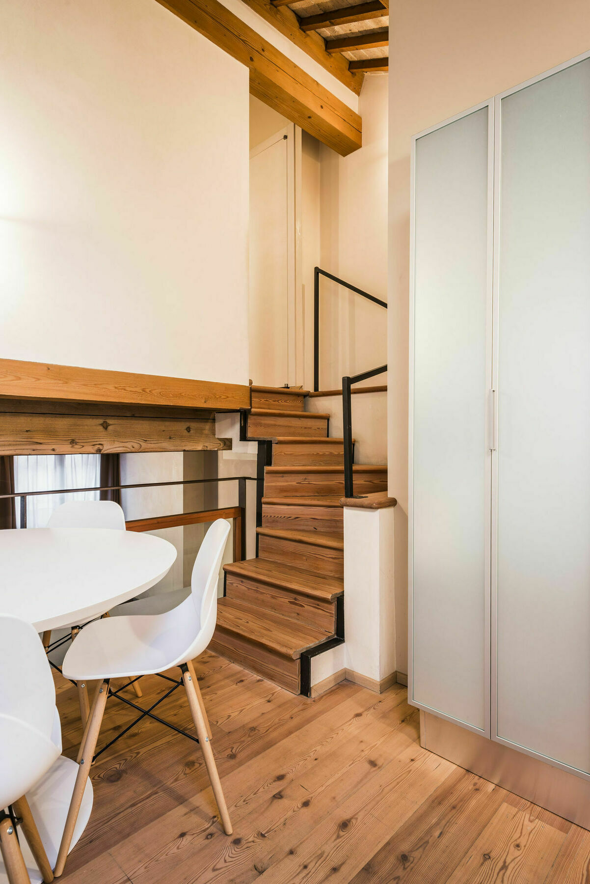 Myplace Sant'Agostino Apartment Treviso Ngoại thất bức ảnh