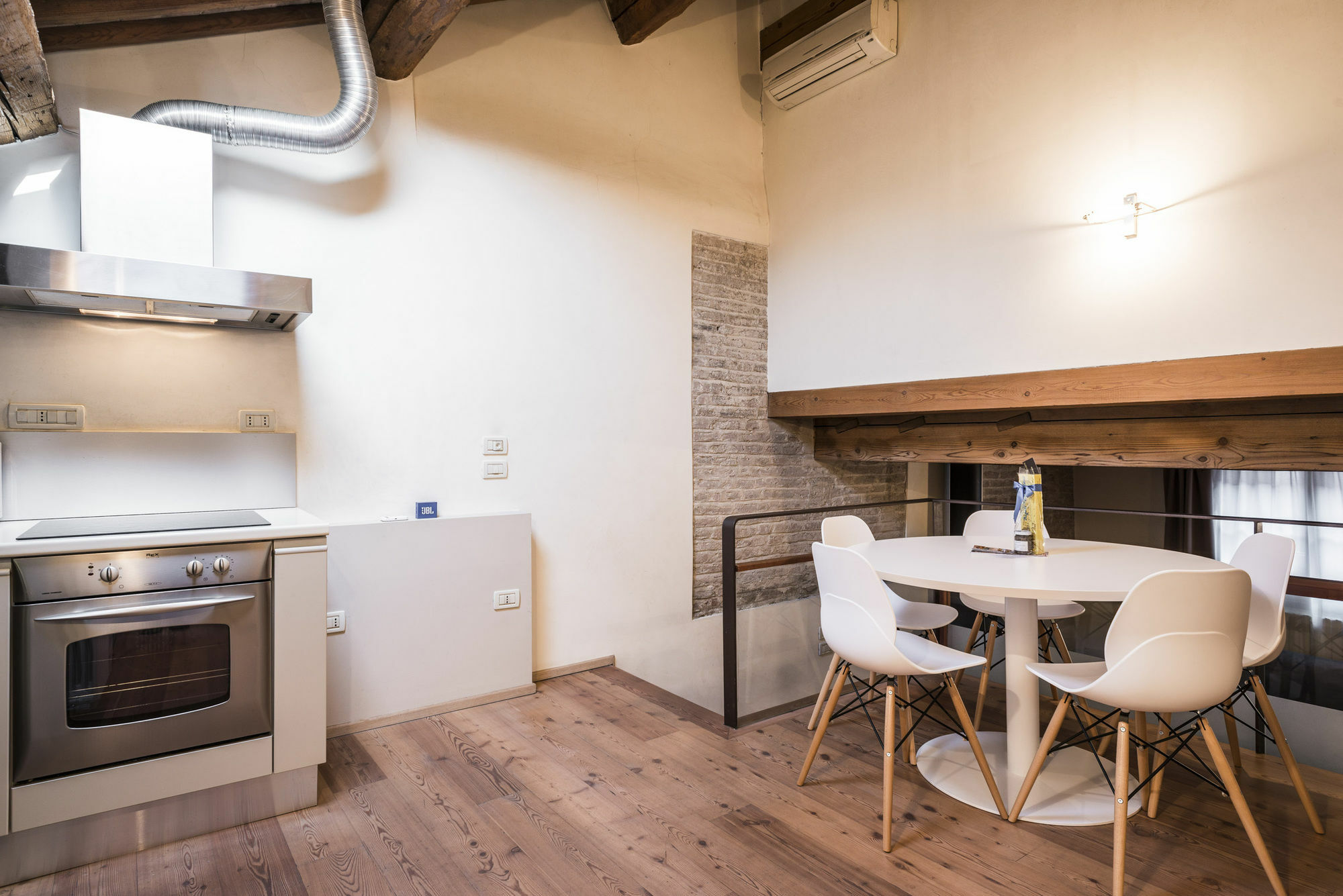Myplace Sant'Agostino Apartment Treviso Ngoại thất bức ảnh