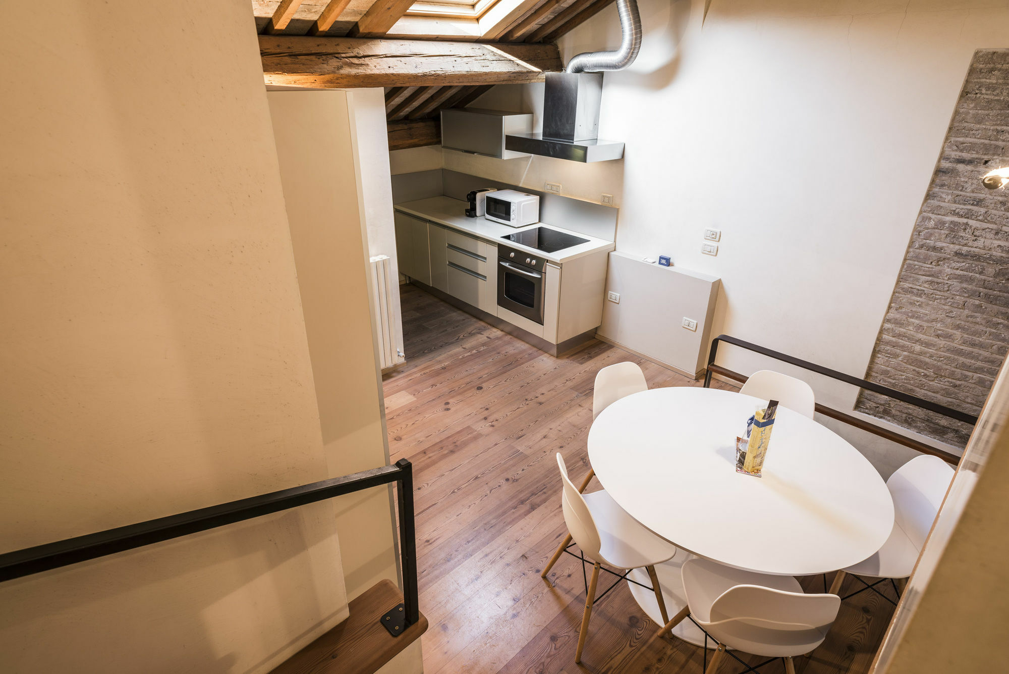 Myplace Sant'Agostino Apartment Treviso Ngoại thất bức ảnh