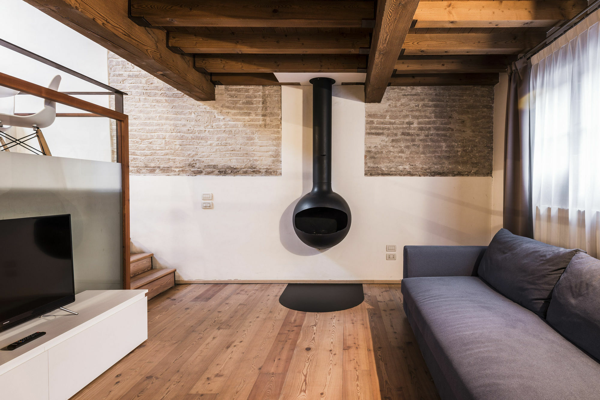 Myplace Sant'Agostino Apartment Treviso Ngoại thất bức ảnh