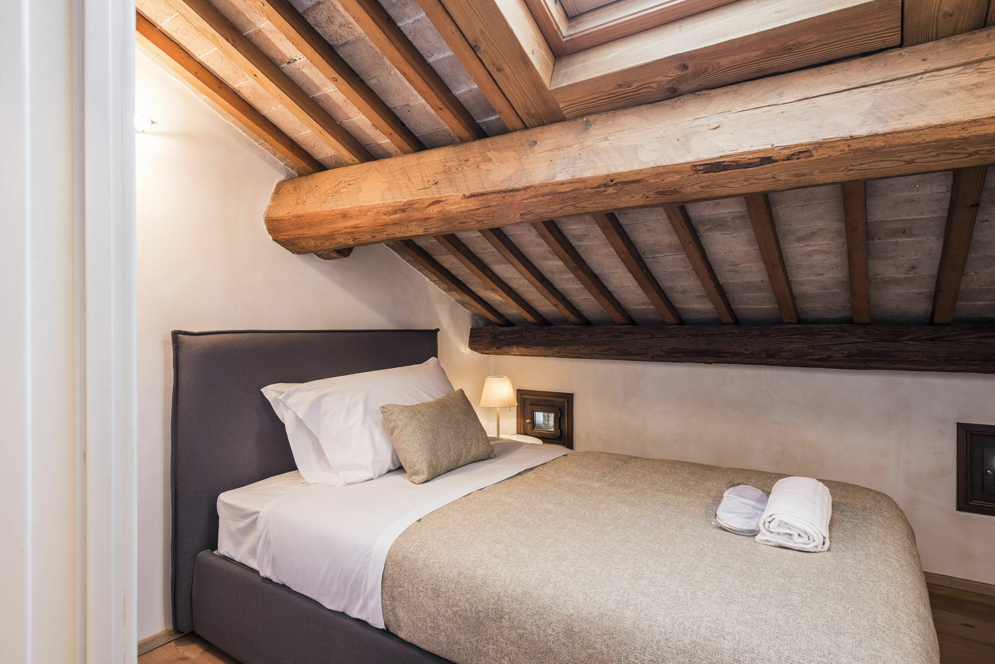 Myplace Sant'Agostino Apartment Treviso Ngoại thất bức ảnh