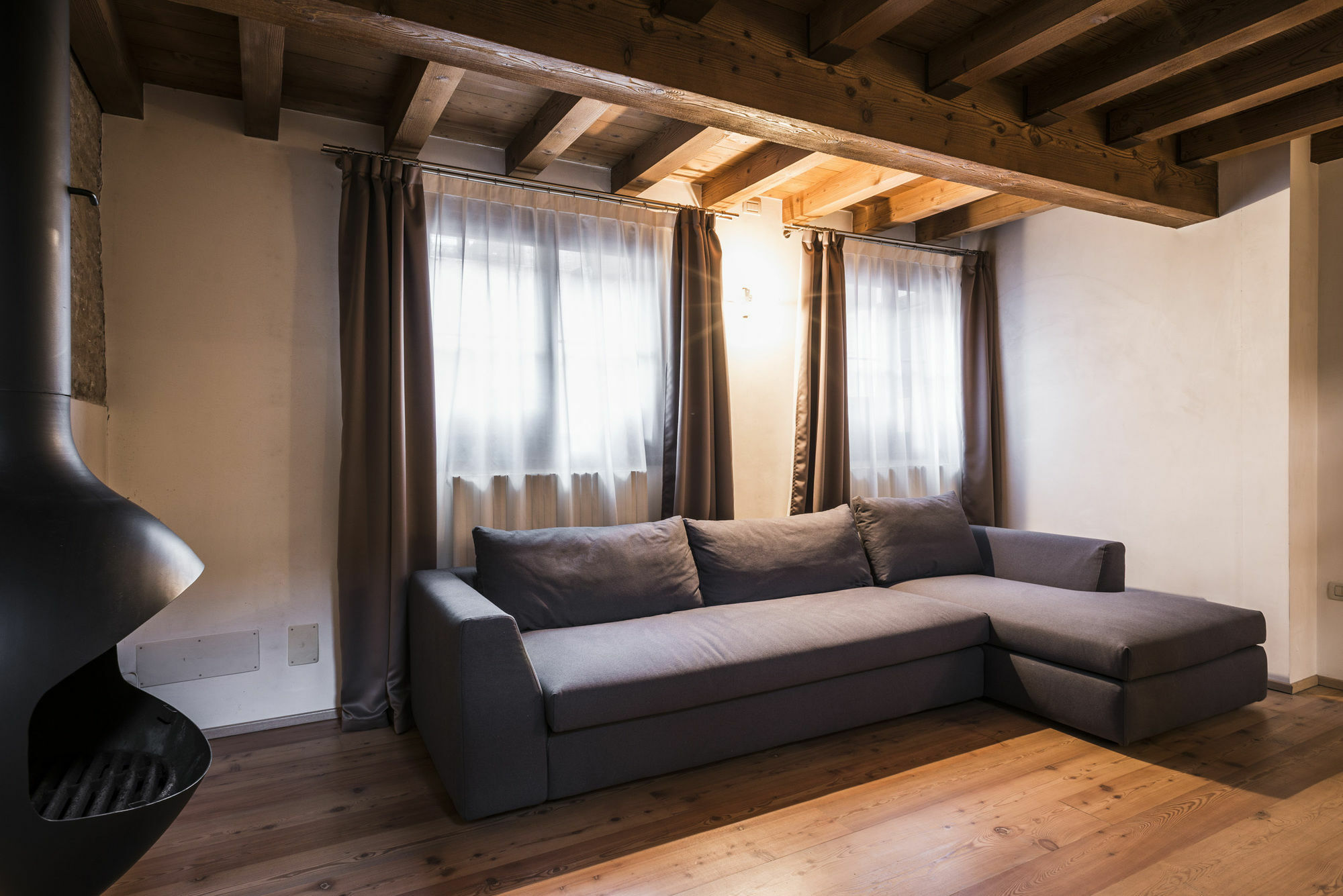 Myplace Sant'Agostino Apartment Treviso Ngoại thất bức ảnh
