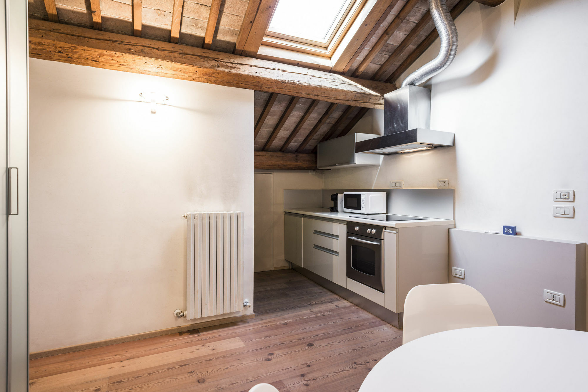 Myplace Sant'Agostino Apartment Treviso Ngoại thất bức ảnh